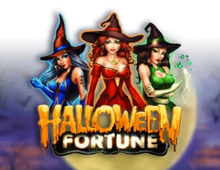 halloween fortune