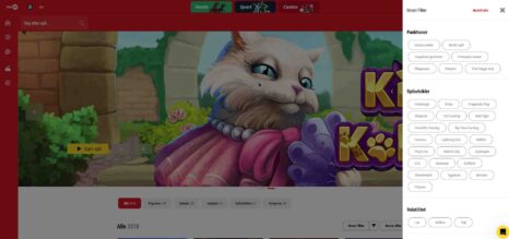 Registeringsformular på Bet25