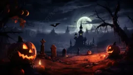 (U)hyggelige Halloween kampagner 2024