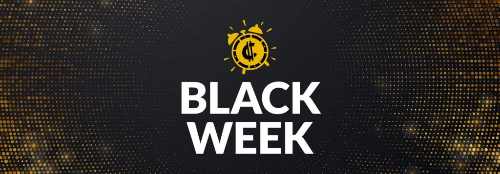 black week