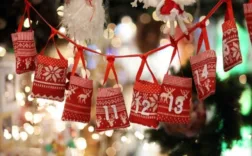 pakke kalender