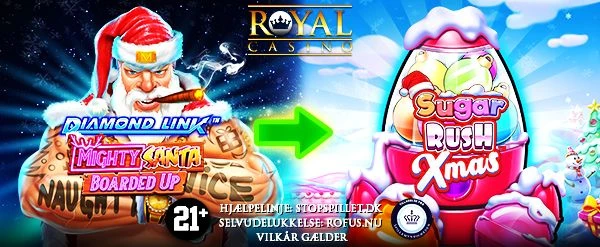 Diamond Link mighty sata boarded up spil og få 