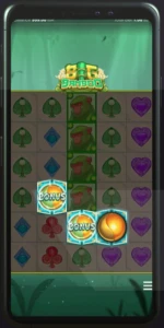 Big Bamboo Push Gaming