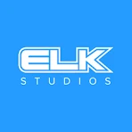 Elk Studios gaming software developer logo