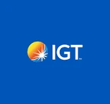 IGT casino software logo