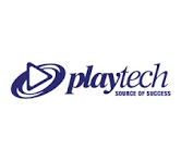 Playtech casino software logo