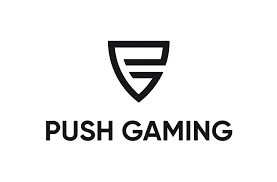 Push Gaming software logo