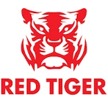 Red Tiger casino games logo