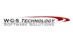 WGS Technology Software Solutions logo