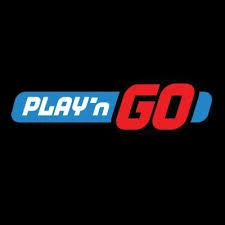 Play'n GO casinosoftware logo
