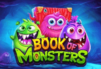 Book of Monsters Gameplay Thumbnail