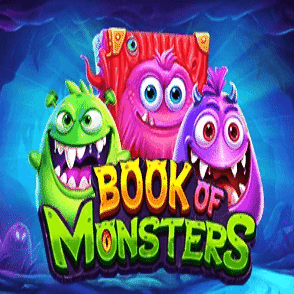 Book of Monsters Gameplay Thumbnail