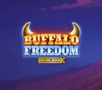 Buffalo Freedom DoubleMax Gameplay Thumbnail