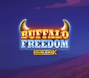 Buffalo Freedom DoubleMax Buffalo Freedom DoubleMax Gameplay Thumbnail