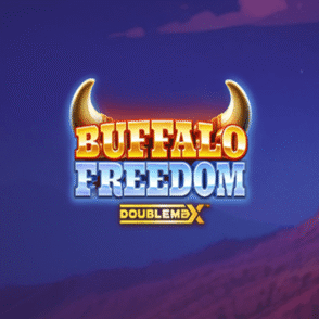 Buffalo Freedom DoubleMax Gameplay Thumbnail