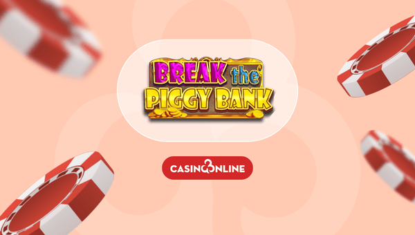 Break The Piggy Bank hos Royal Casino