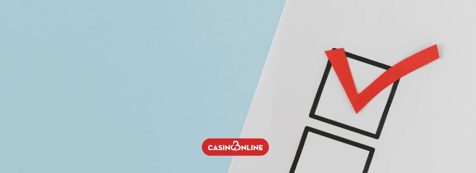 Casino Online DK Habanero spiludvikler får licens i Danmark billede af casino online logoet med en tick box
