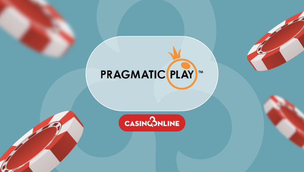 Kommende spil fra Pragmatic Play