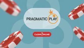 Kommende spil fra Pragmatic Play