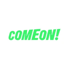 ComeOn Casino Logo Danmark
