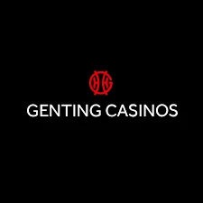 Genting Casino Logo Danmark