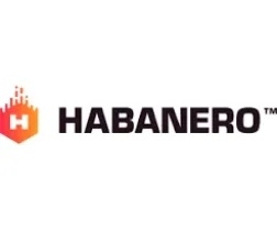 Habanero software developer games logo