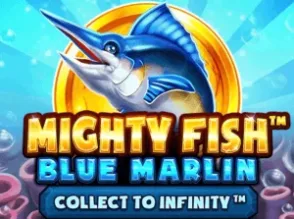 Mighty Fish: Blue Marlin Mighty Fish: Blue Marlin Gameplay Thumbnail