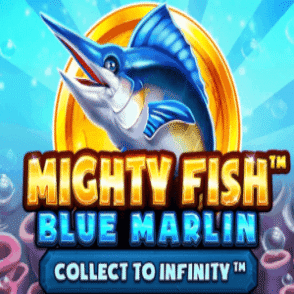 Mighty Fish: Blue Marlin Gameplay Thumbnail