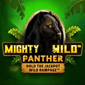 Mighty Wild Panther Gameplay Thumbnail
