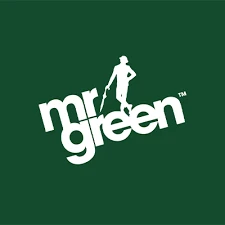 Mr Green Casino Logo Danmark