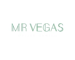 Mr Vegas Logo Casino Danmark
