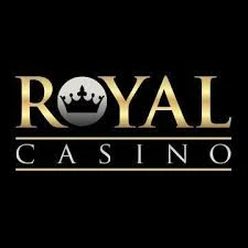 Royal Casino Logo Danmark