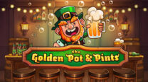 The Golden Pot & Pints Gameplay Thumbnail