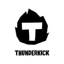 Thunderkick Casino Software Developers Logo
