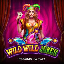 Wild Wild Joker Gameplay Thumbnail