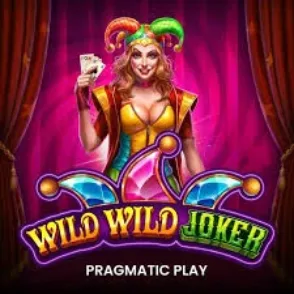 Wild Wild Joker Wild Wild Joker Gameplay Thumbnail