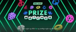 bet365 dagligt spil neon farver og casino-symboler