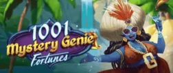 1001 Mystery Genie Fortunes