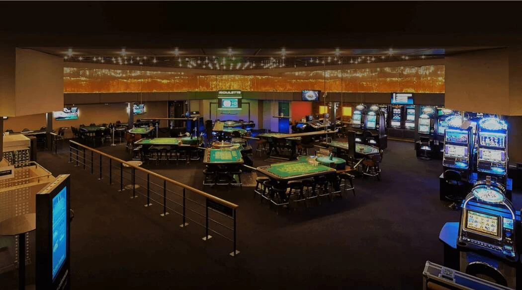 Casino Odense Lokale Casino Spilleborde