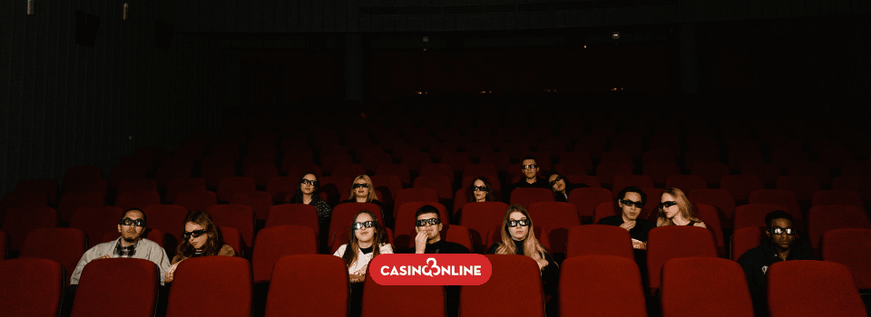 Casino Online DK nyheder inden for casino spilleautomater inspireret af film og tv