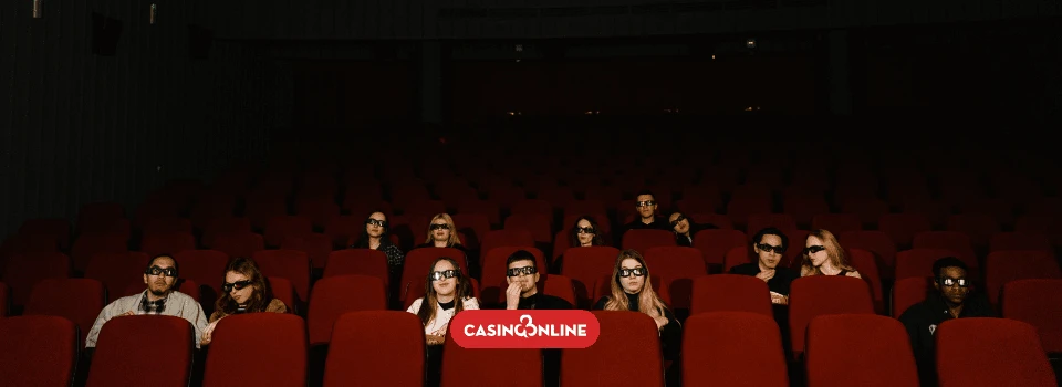 Casino Online DK nyheder inden for casino spilleautomater inspireret af film og tv