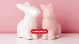 Påskekampagner hos online casinoer