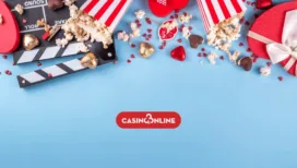 Spilleautomater inspireret af film og TV