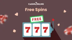 Free Spins Casino Bonus