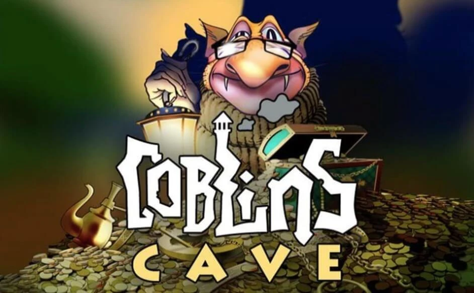 Goblins Cave Slot Spilleautomat casinospil