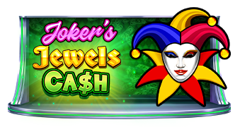 Joker Jewels Cash Pragmatic Play