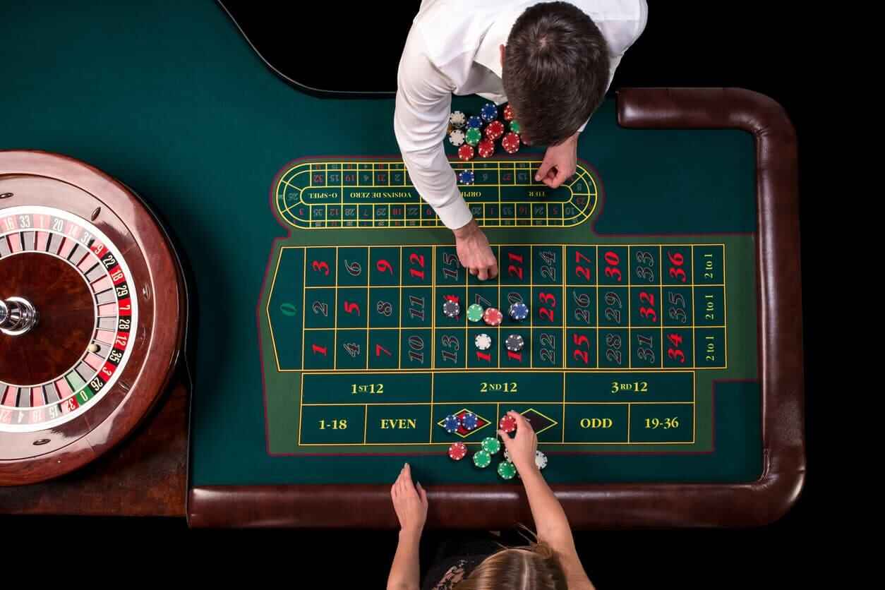 Roulette Guide Casino Guide til Live Casino spil