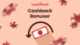 casino cashback bonus
