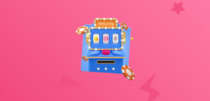 BG GetLucky Casino Danmark dagligt spil banner