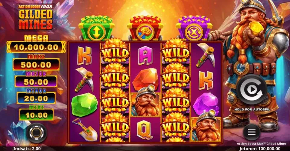  Gameplay Thumbnail